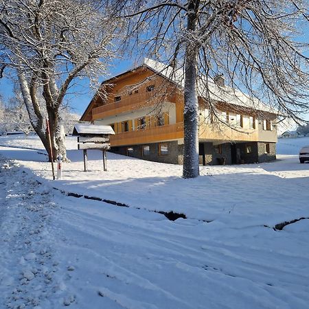 Willa Turisticna Kmetija Ramsak Zreče Zewnętrze zdjęcie