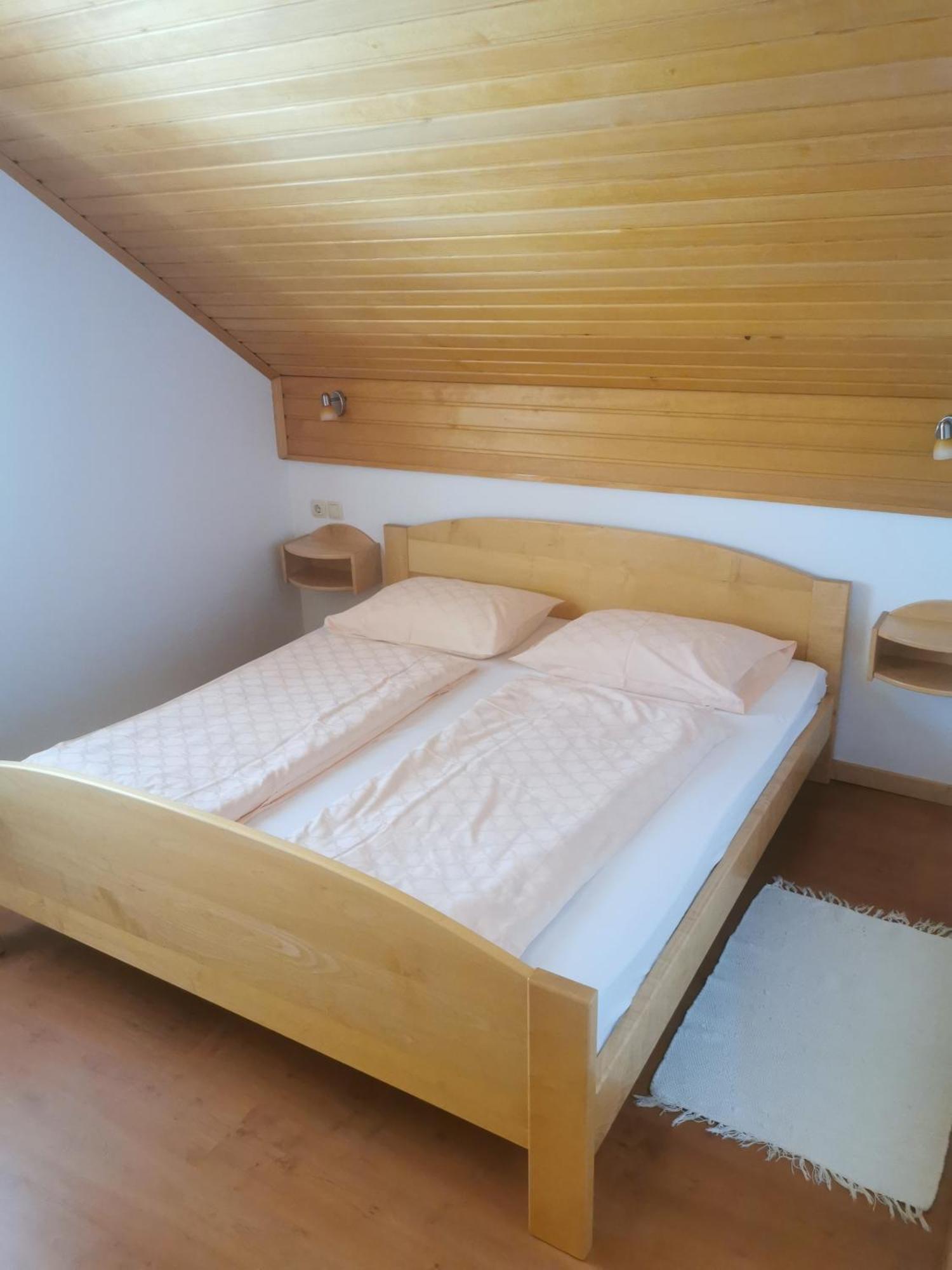 Willa Turisticna Kmetija Ramsak Zreče Zewnętrze zdjęcie