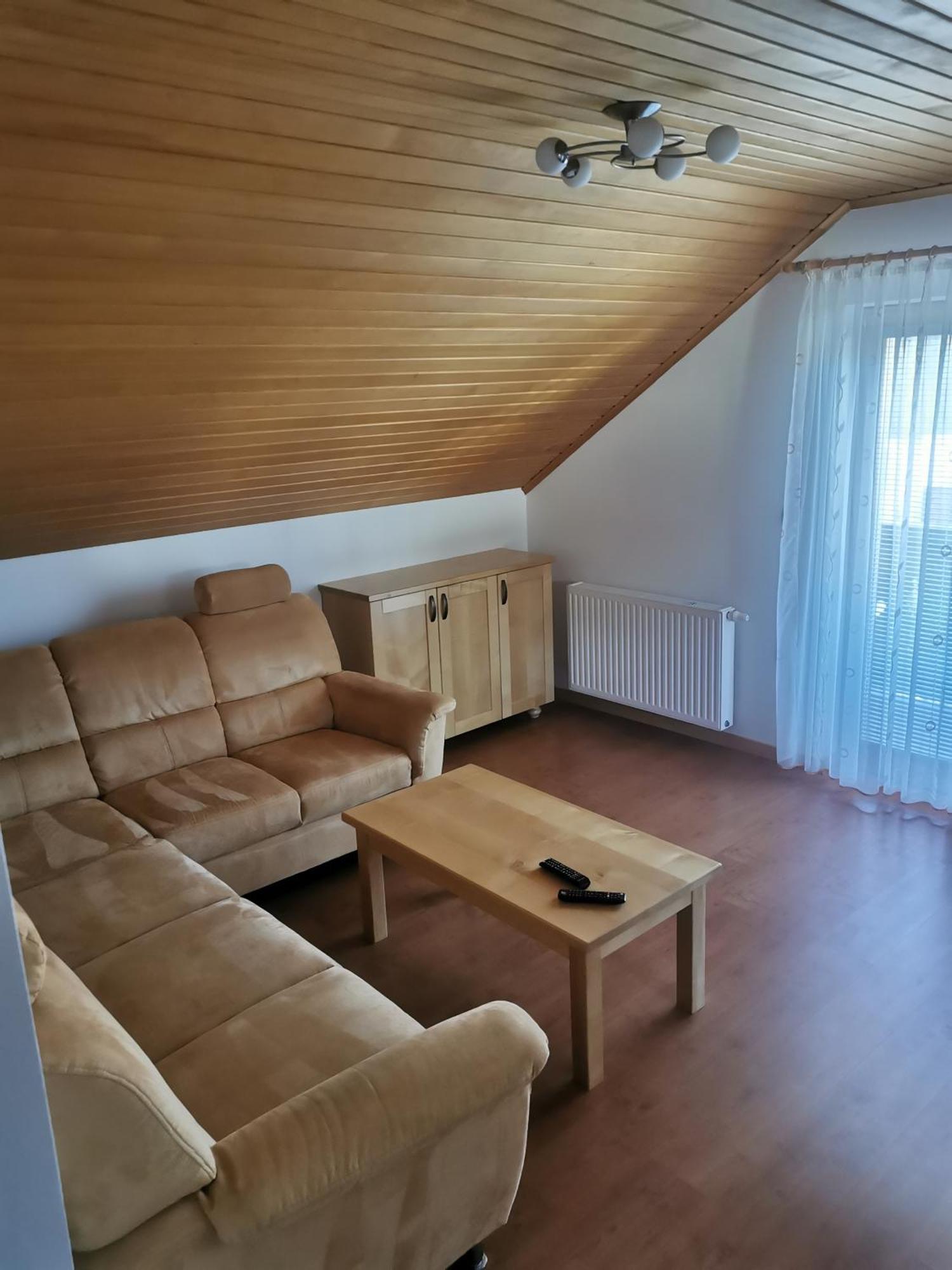 Willa Turisticna Kmetija Ramsak Zreče Zewnętrze zdjęcie