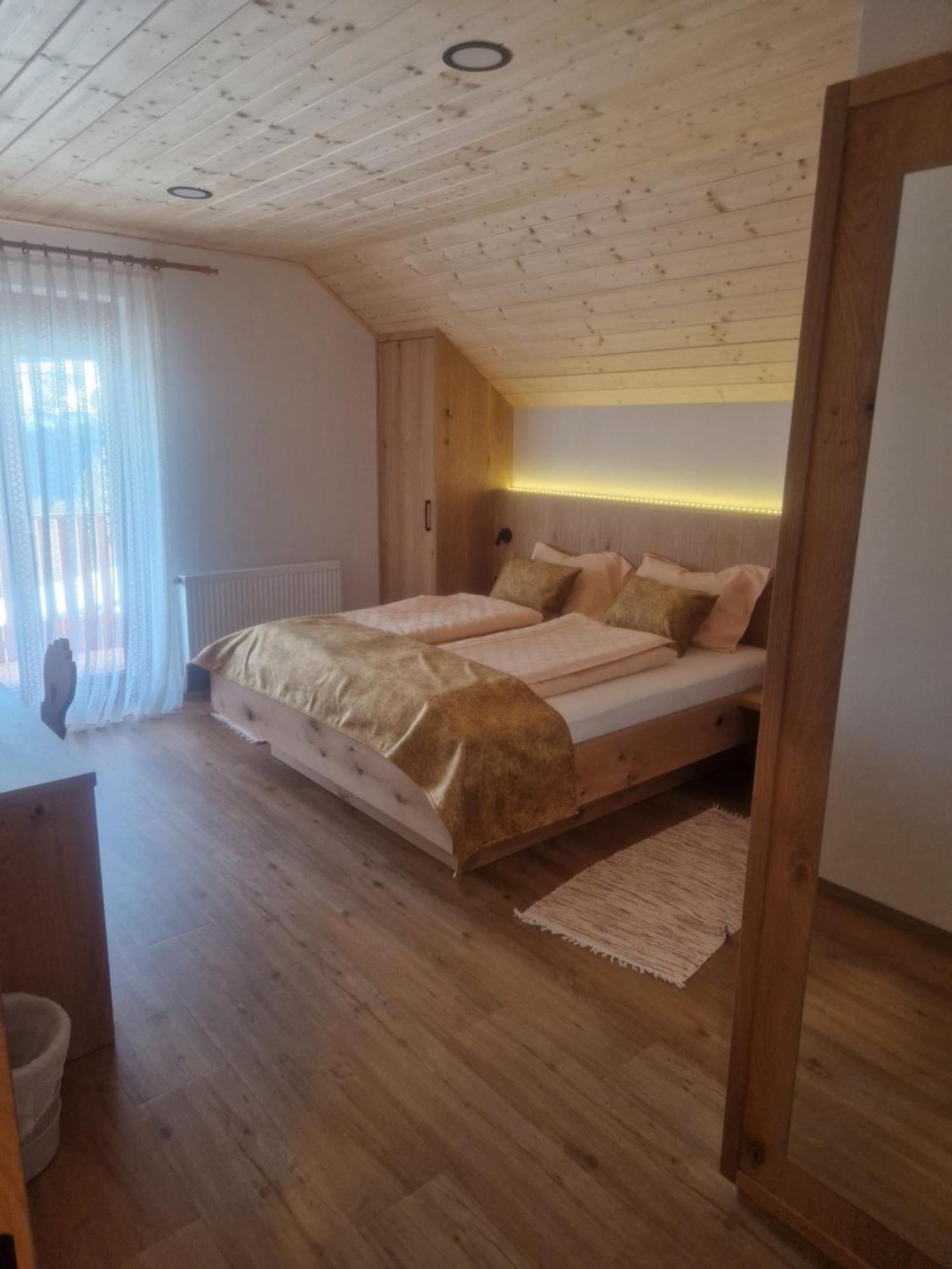Willa Turisticna Kmetija Ramsak Zreče Zewnętrze zdjęcie