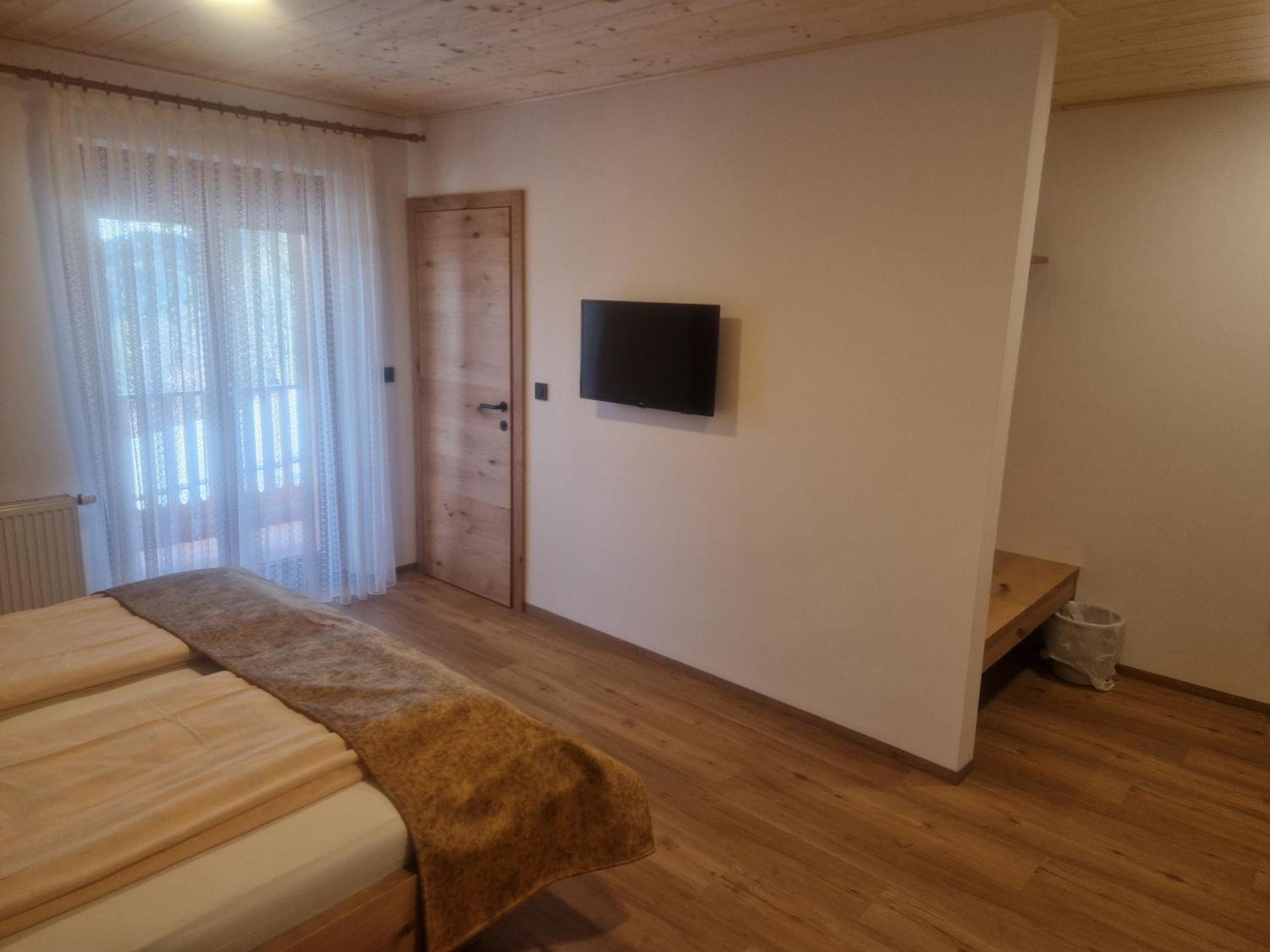 Willa Turisticna Kmetija Ramsak Zreče Zewnętrze zdjęcie